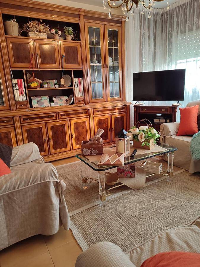 Casa rural para 4 personas, con jardín además de piscina y vistas en Comarca de Pontevedra - 2