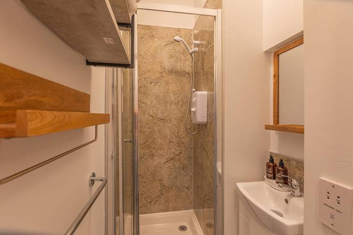 Appartement entier, Treetops at City Haven-de Luxe-Appartement-Salle de bain privée in Preston, Lancashire