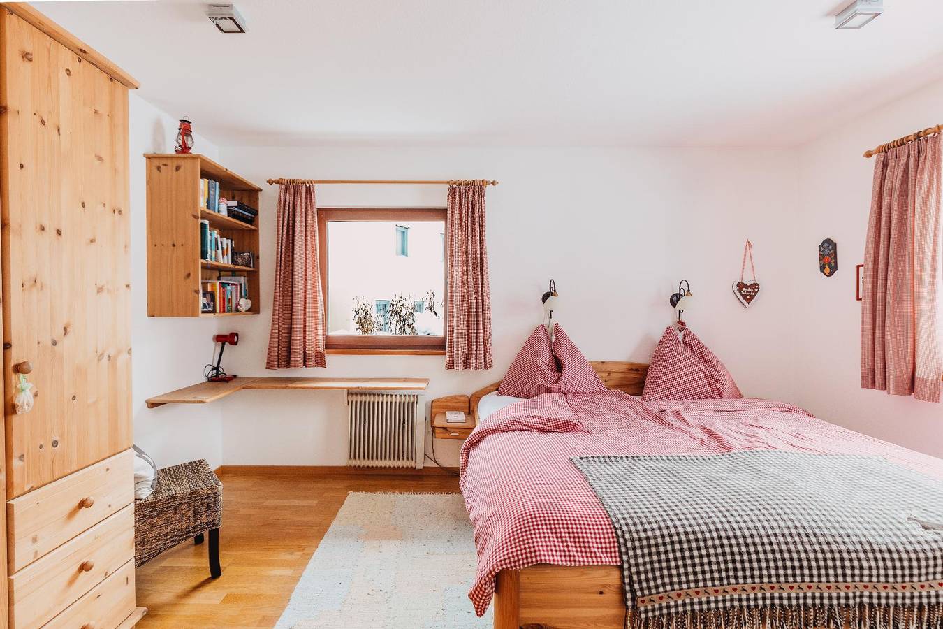 Chalet Familie Mertel in Ebene Reichenau in Reichenau (Österreich), Nockberge