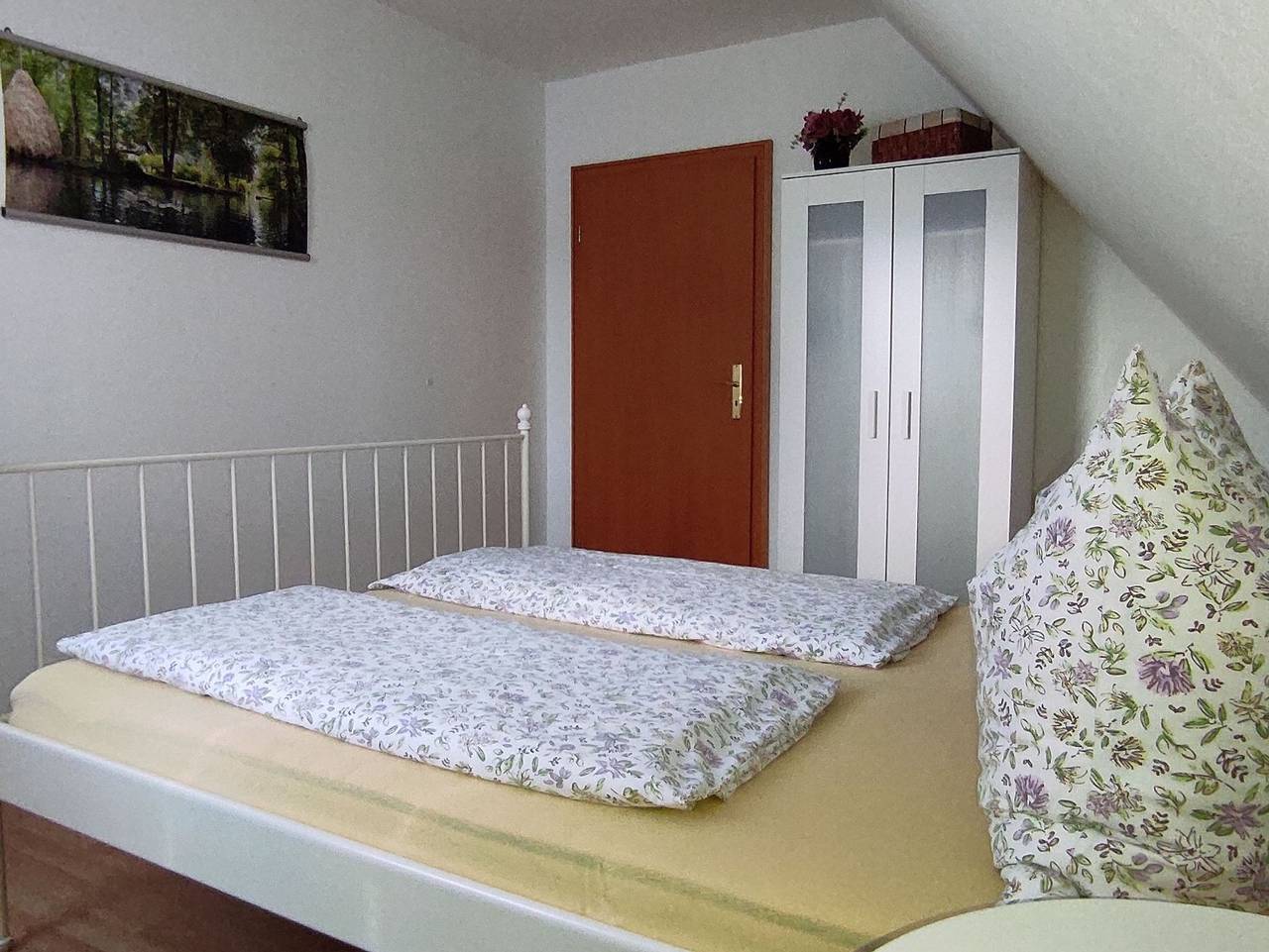 Ganze Ferienwohnung, Ferienwohnung Jarick in Burg (Spreewald), Lausitz