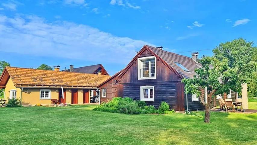 Ferienhaus für 6 Personen, mit Garten in Burg (Spreewald) - 3