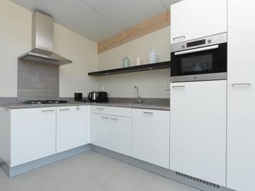 Strandhaus für 6 Personen in Overveen, Nationaal Park Zuid-Kennemerland, Bild 2