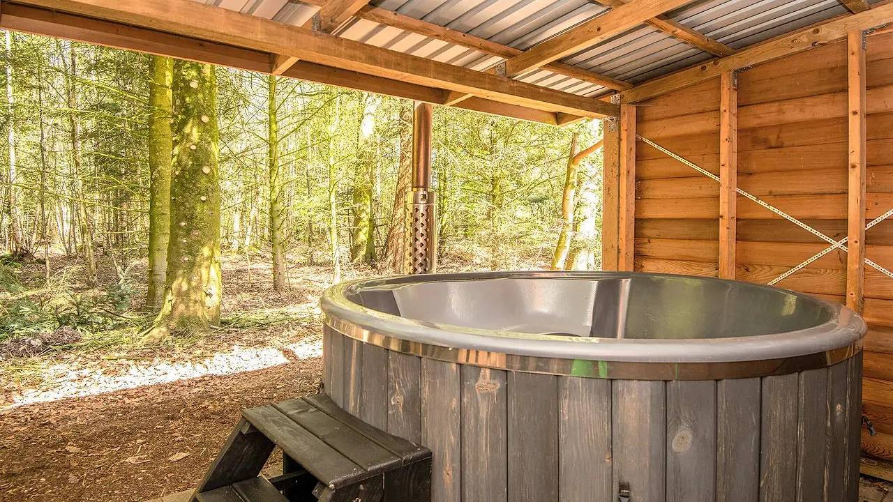 Ferienhaus für 9 Personen mit Garten in Ribe, Wadden Sea National Park