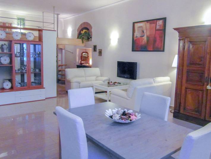 Gîte pour 4 personnes à Domaso - 4