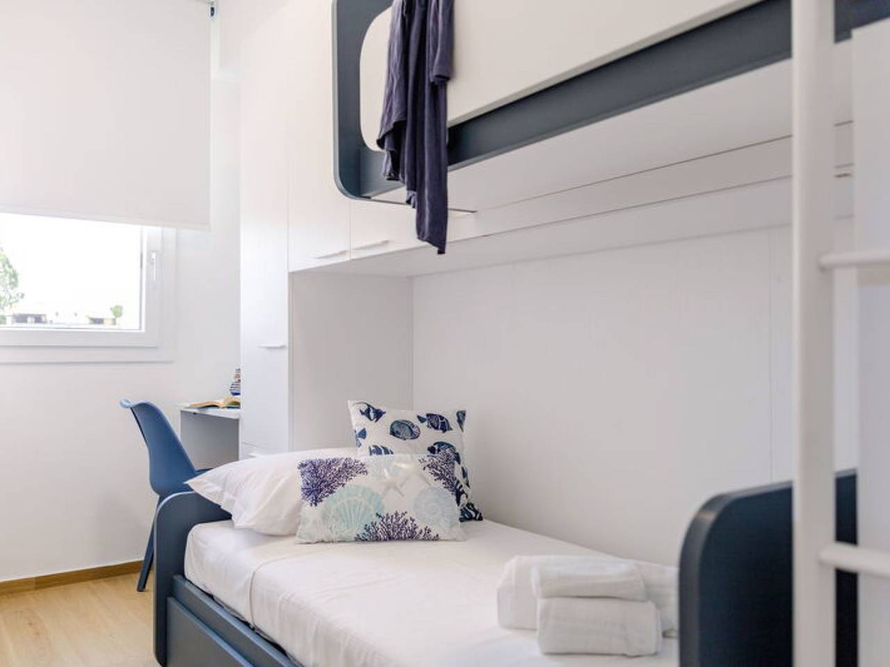 Appartement entier, Brezza Costa Conero in Numana, Riviera del Conero
