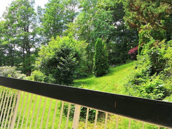 Gîte pour 2 personnes, avec vue et terrasse dans Trois-Épis - 3