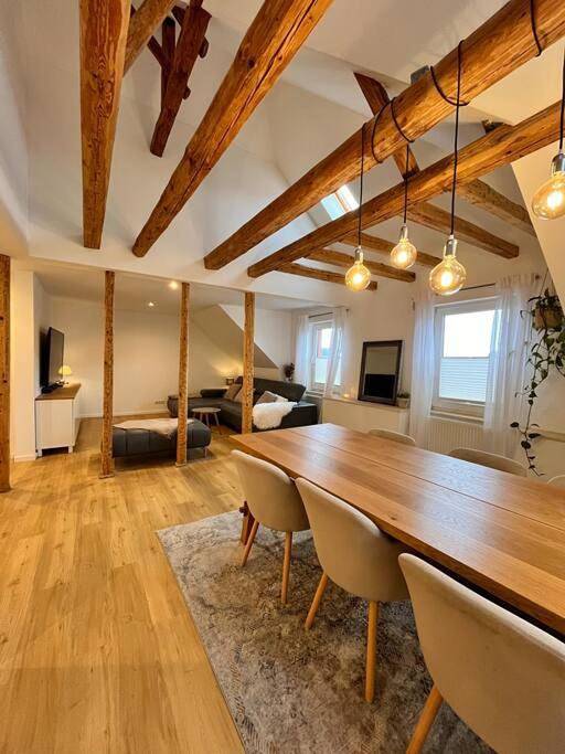 Two-Bedroom House in Gerolstein, Vulkaneifel