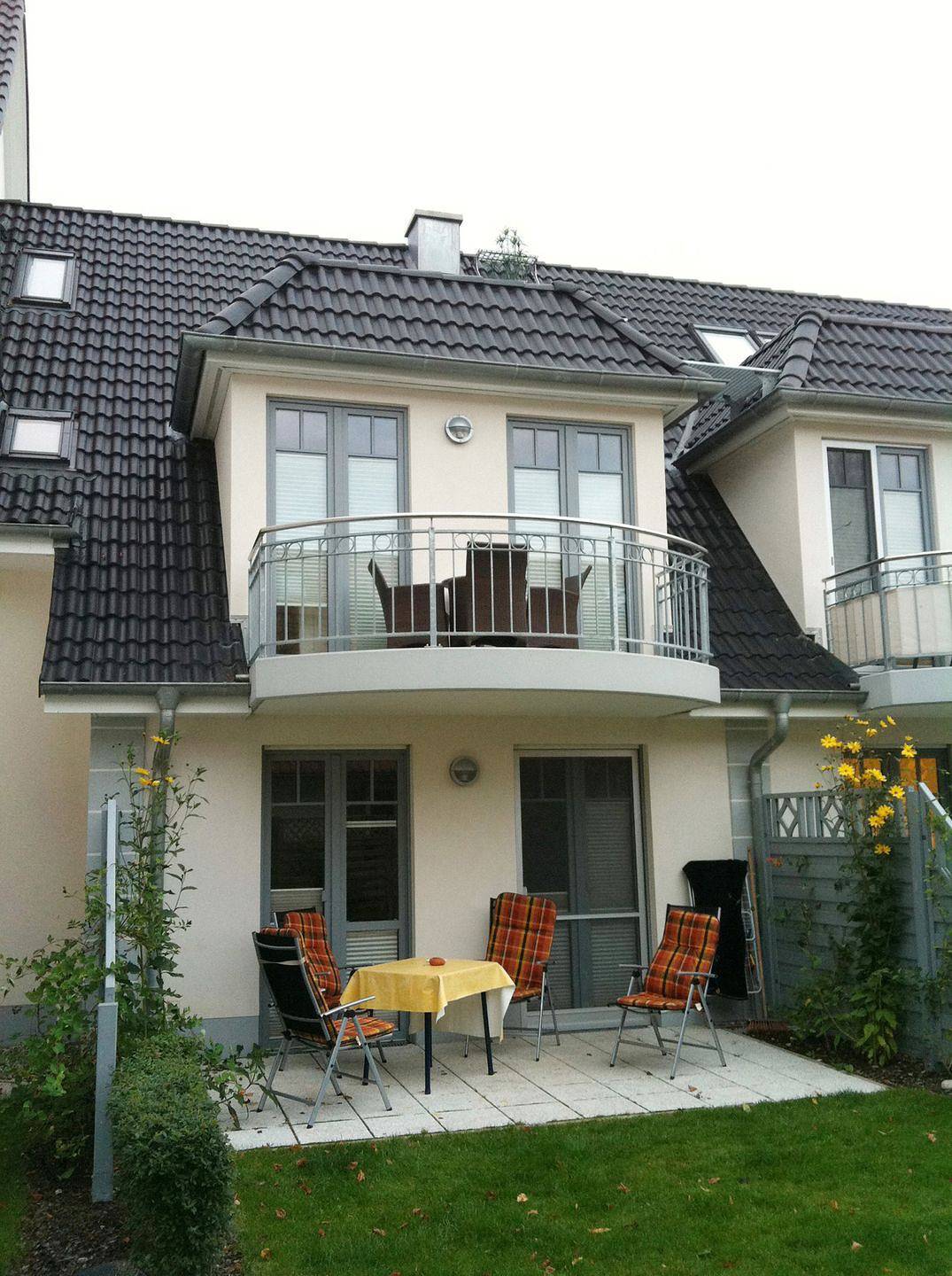 Entire apartment, Ein echtes Ostseejuwel nur wenige Schritte vom Strand entfernt. in Ostseebad Rerik, Rerik