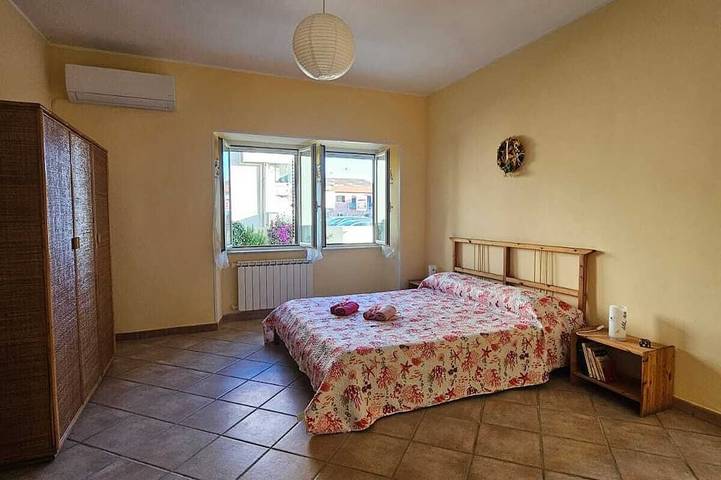 Ferienwohnung für 2 Personen, mit Garten - 1