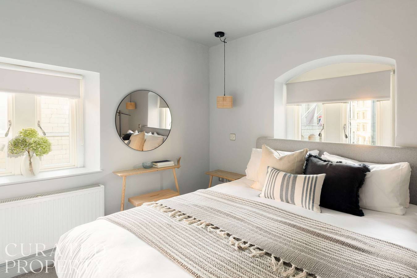 Appartamento intero, St Catherine's Hospital - Standard King Apartment in Bath, Bath & Nordest Somerset
