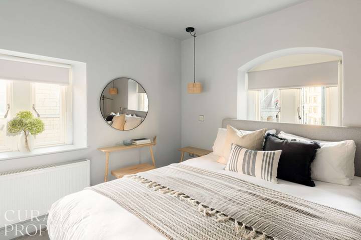 Gîte pour 2 personnes, avec jardin à Bath - 2