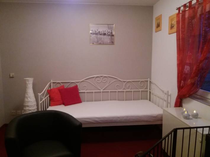 Ferienhaus für 4 Personen, mit Terrasse und Garten in Wernigerode - 4