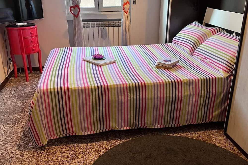 Apartamento entero, Bnbook Olona Bilo-Fermata Metro Pero in Pero (Italia), Provincia de Milan