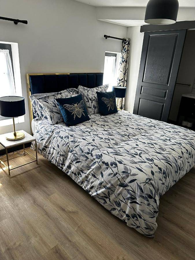 Location de vacances pour 2 personnes, avec vue et terrasse, animaux acceptés à Clairac (Lot-et-Garonne) - 2