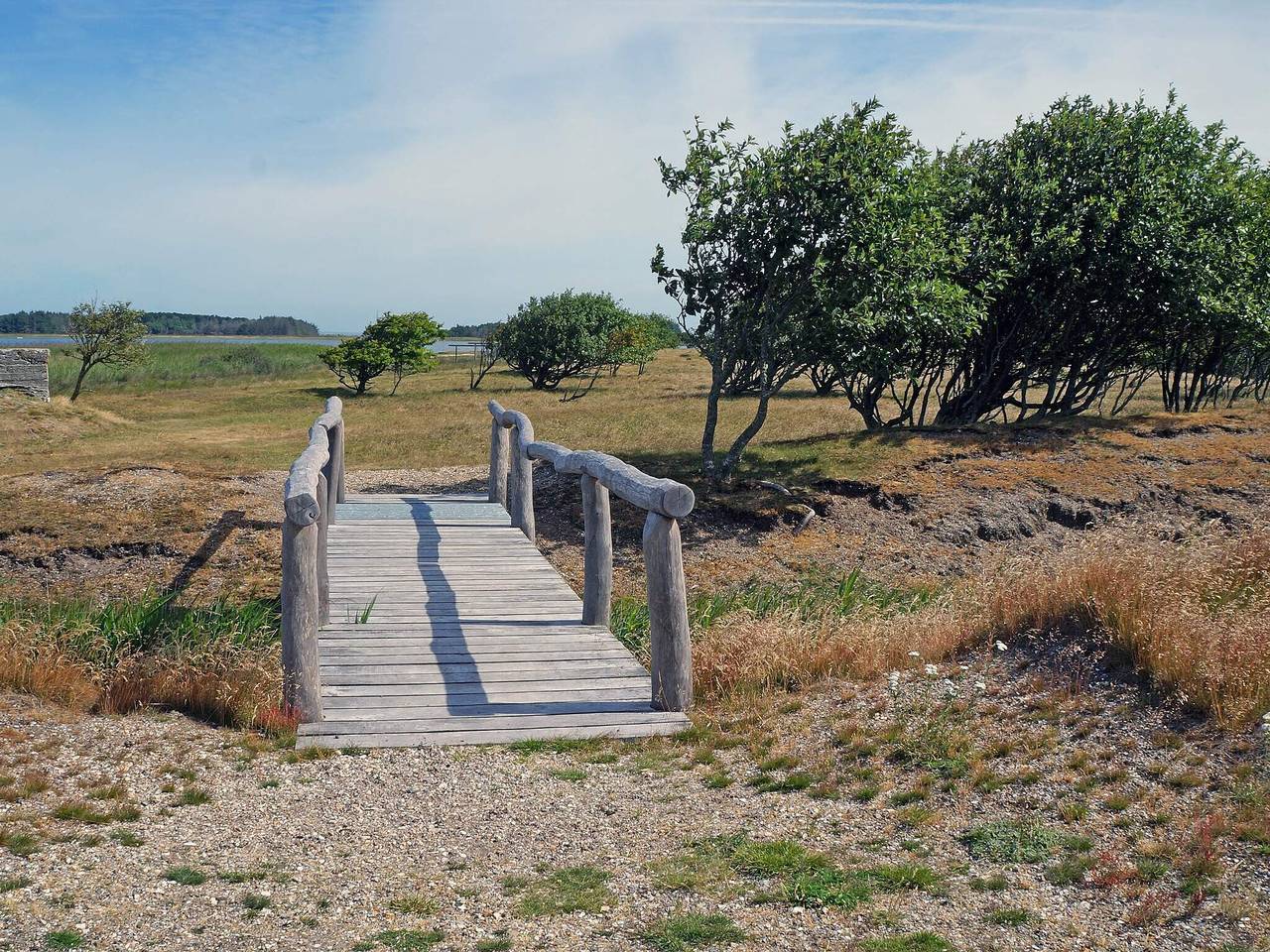 Ganze Wohnung, 6 Personen Ferienhaus in Lemvig-By Traum in Lemvig, Limfjord in Westjütland