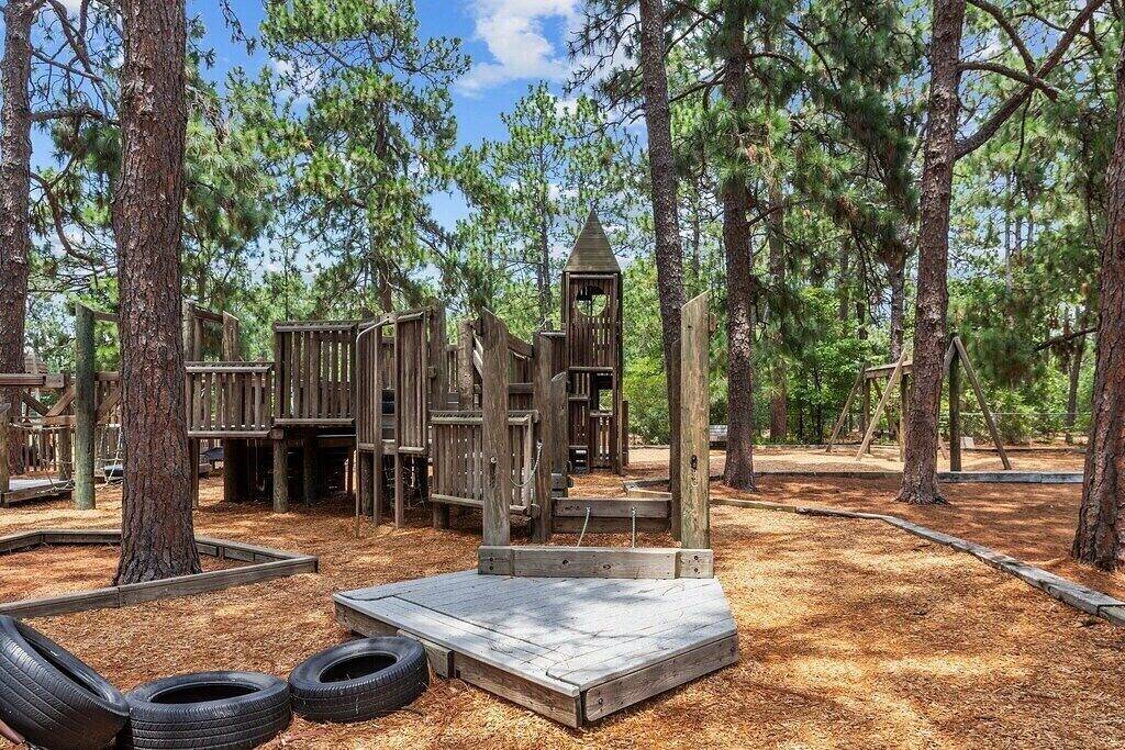 Ganze Wohnung, Willkommen im Magnolia Hideaway, 2Bedroom, 2Bathroom, Free Wifi und Pool in Pinehurst, Moore County