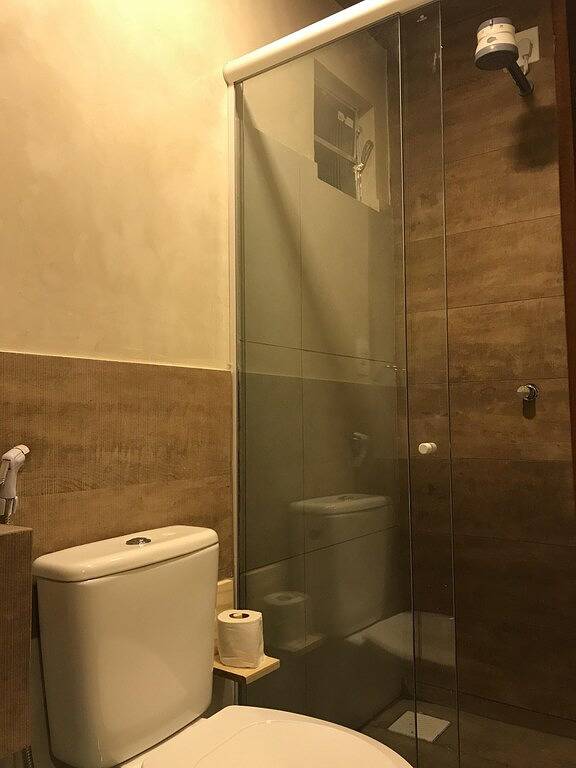 Das Beste Platz für 50 Personen - 10 Suiten mit Klimaanlage im Rustica-Stil! in Aquiraz, Litoral Cearense