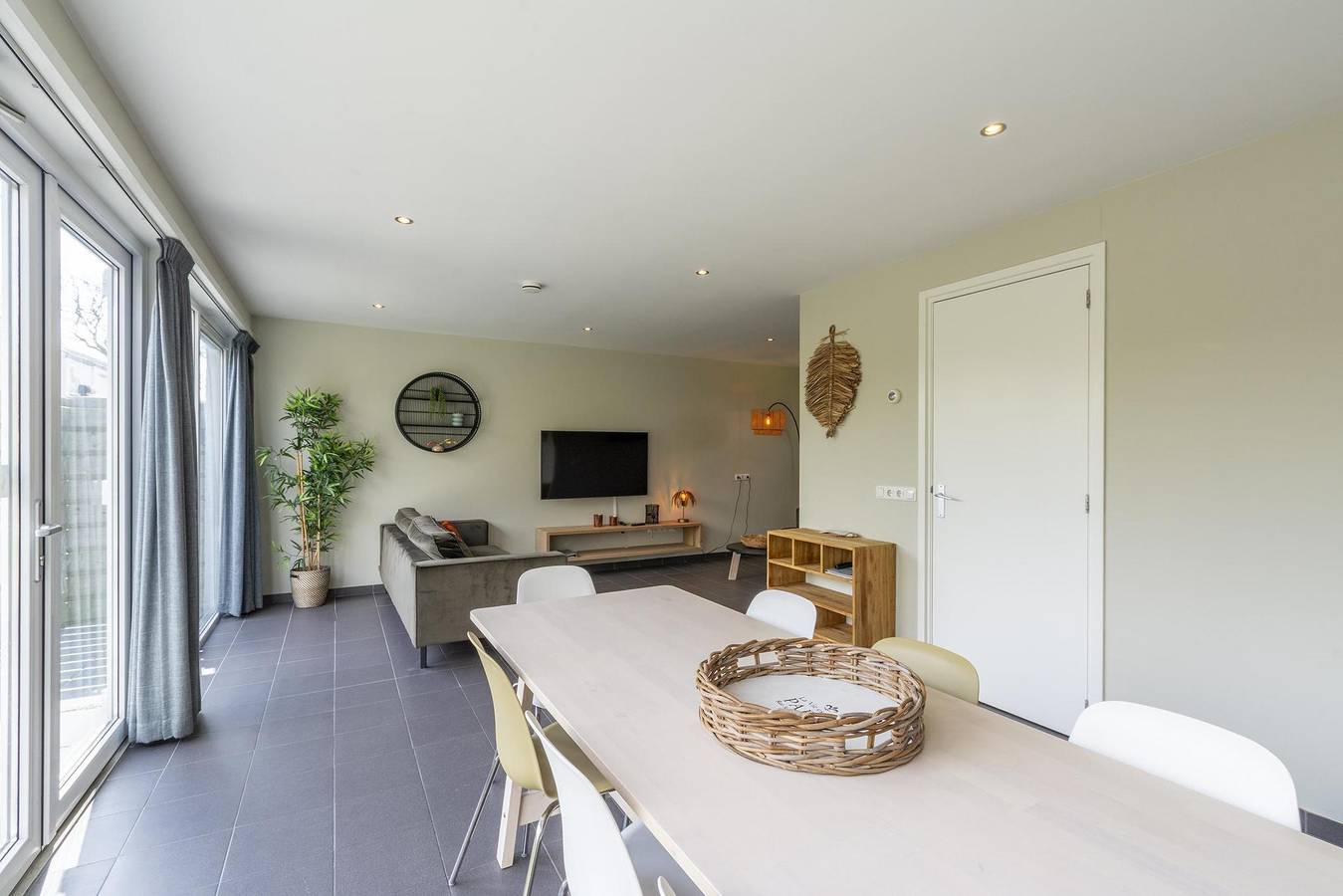 Callinghe Vakanties — Garnekuul 6 in Callantsoog, Niederländische Nordsee