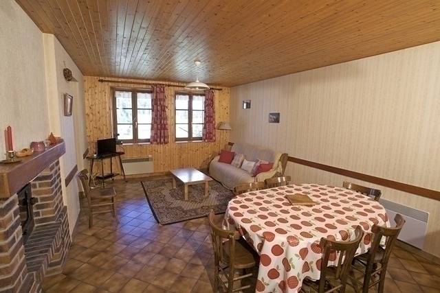 Gîte für 6 Personen mit Ausblick in Nanchez, Regionaler Naturpark Hochjura