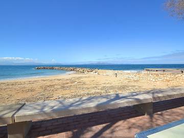 Casa de vacaciones in Colònia de Sant Pere, Artà für 6 