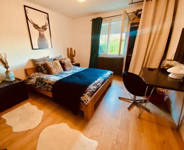 Apartamento para 8 Personas en Nimes, Region de Nimes, Foto 3