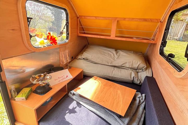 Ferienhaus für 2 Personen in Sinsheim - 3