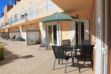 Casa De Férias para 4 Pessoas em Cabanas de Tavira, Conceição e Cabanas de Tavira, Foto 2