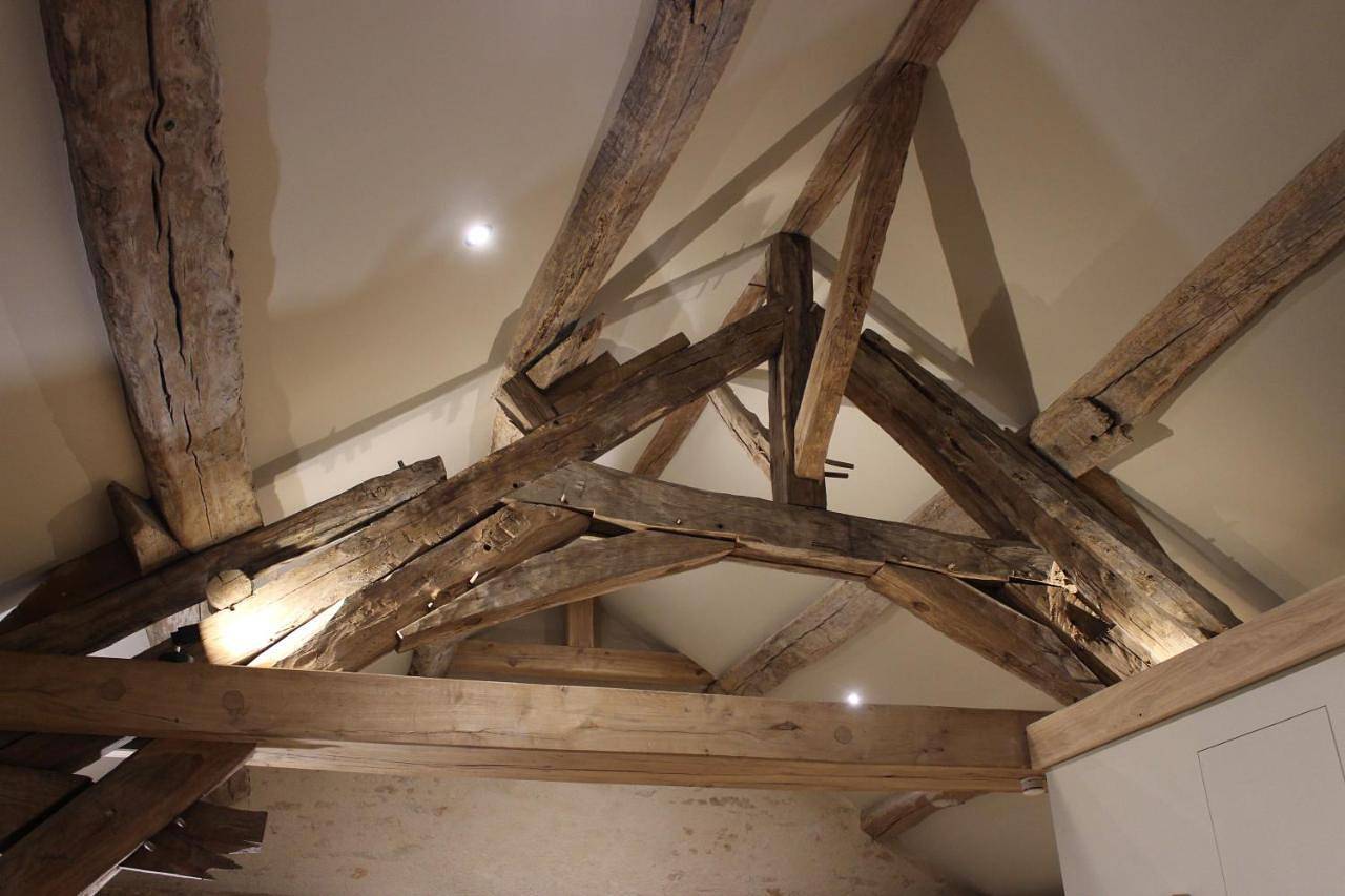 Appartement entier, One-Bedroom Apartment in Châteauneuf (Côte-d'Or), Région de Beaune