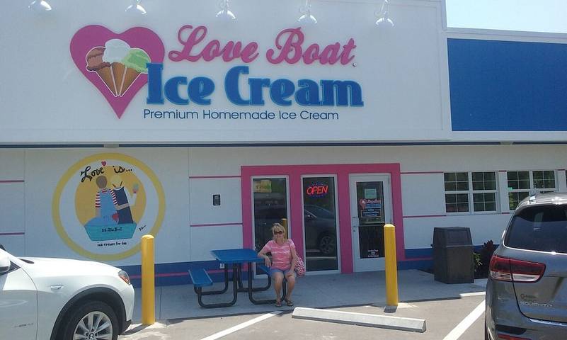 Ferienhaus für 6 Personen, mit Terrasse - 1