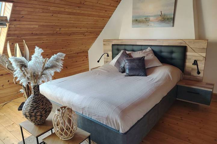 Location de vacances pour 5 personnes à Scrignac - 4
