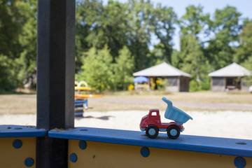 Vakantiepark voor 5 Personen in Assen, Drenthe, Afbeelding 1