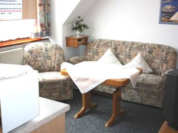 Ferienhaus für 2 Personen in Neuharlingersiel, Landkreis Wittmund, Bild 4