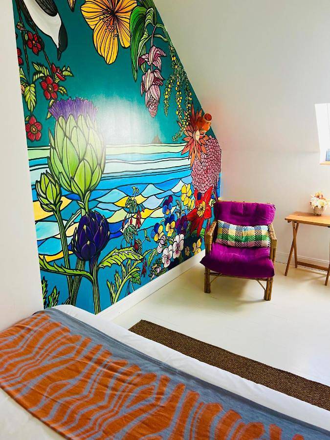 Hôtel pour 2 personnes à Saint-Benoît-des-Ondes - 3