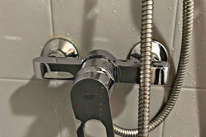 Gîte pour 2 personnes à Amnéville - 4