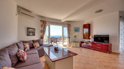 Ferienhaus für 4 Personen, mit Balkon in Montenegro