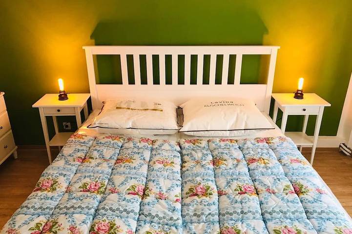 Bauernhof für 4 Personen, mit Garten im Spreewald - 3