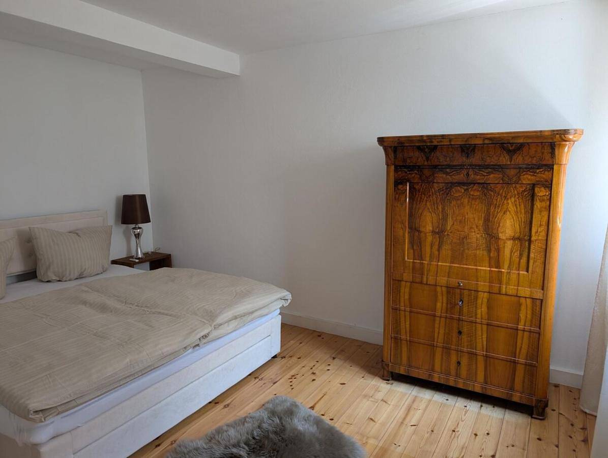 Two-Bedroom House in Haßloch, Pfälzer Rheinebene