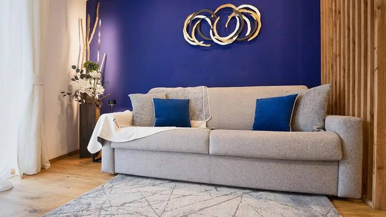 Ganze Ferienwohnung, Ferienwohnung für 4 Personen (55 m²) in Kramsach in Kramsach, Kaisergebirge