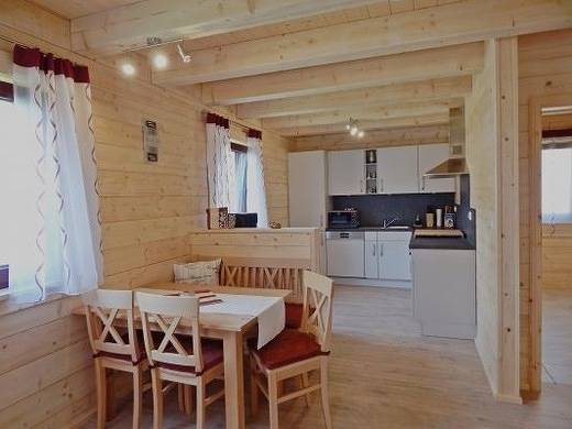 Ferienwohnung für 5 Personen, mit Terrasse in Kelheim - 3