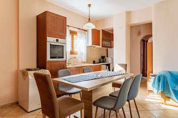 Ferienhaus für 6 Personen in Andros, Kykladen, Bild 4
