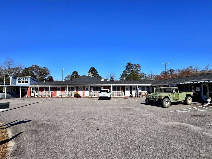 Entire apartment, 2 Full Beds Non-Smoking in Chesterfield (SC), Florence - Conway region