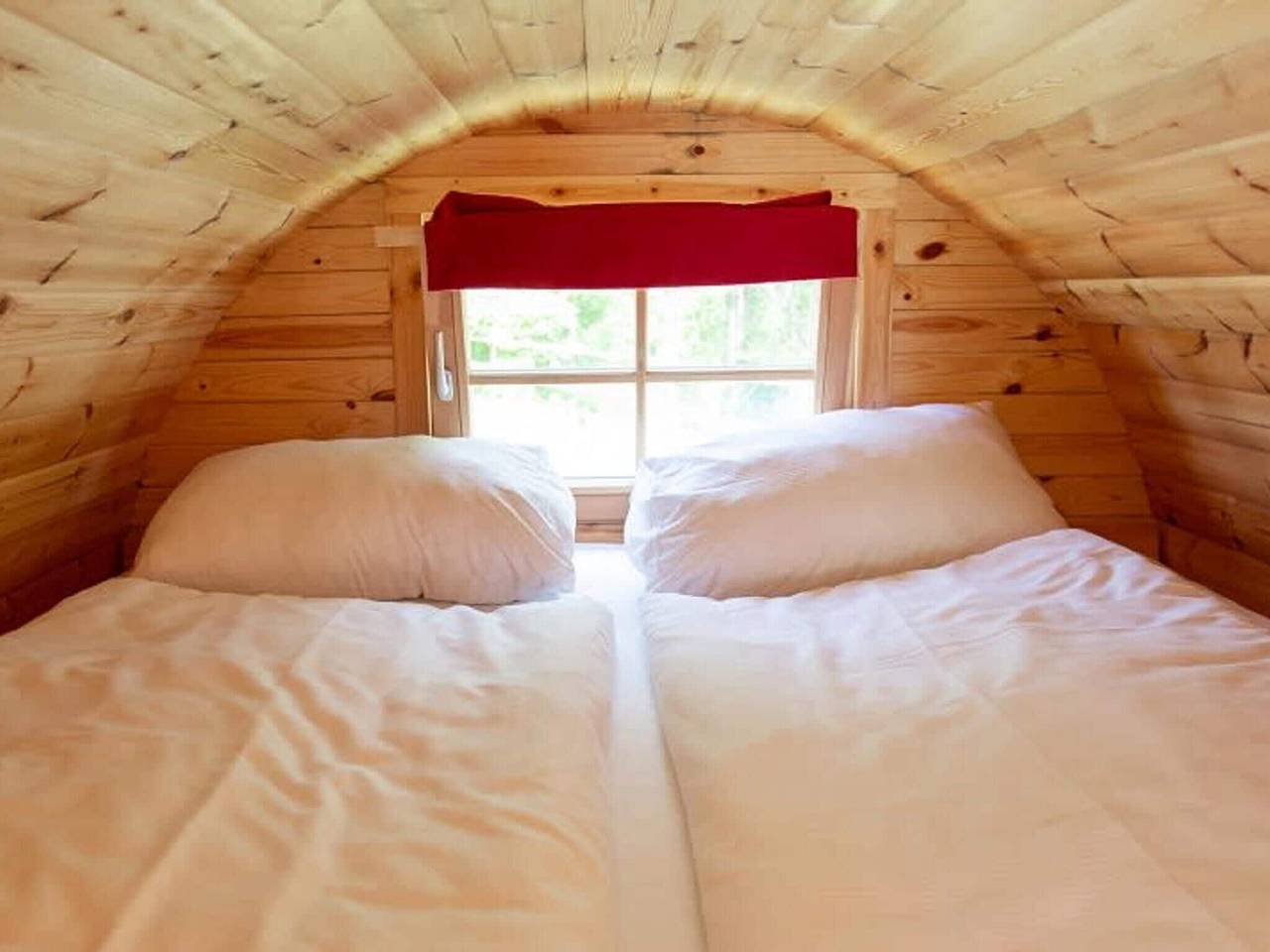 Cozy hiker's cabin 500 m from the Wörthersee in Schiefling Am See, Klagenfurt - Villach Region