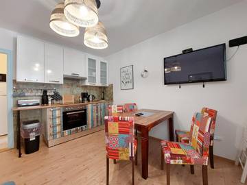 Ferienhaus für 7 Personen in Jadranovo, Primorje-Gorski Kotar, Bild 2