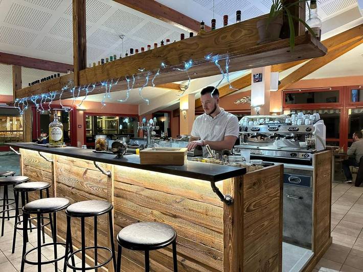 Parc de vacances pour 3 personnes dans les Alpes francaises - 4