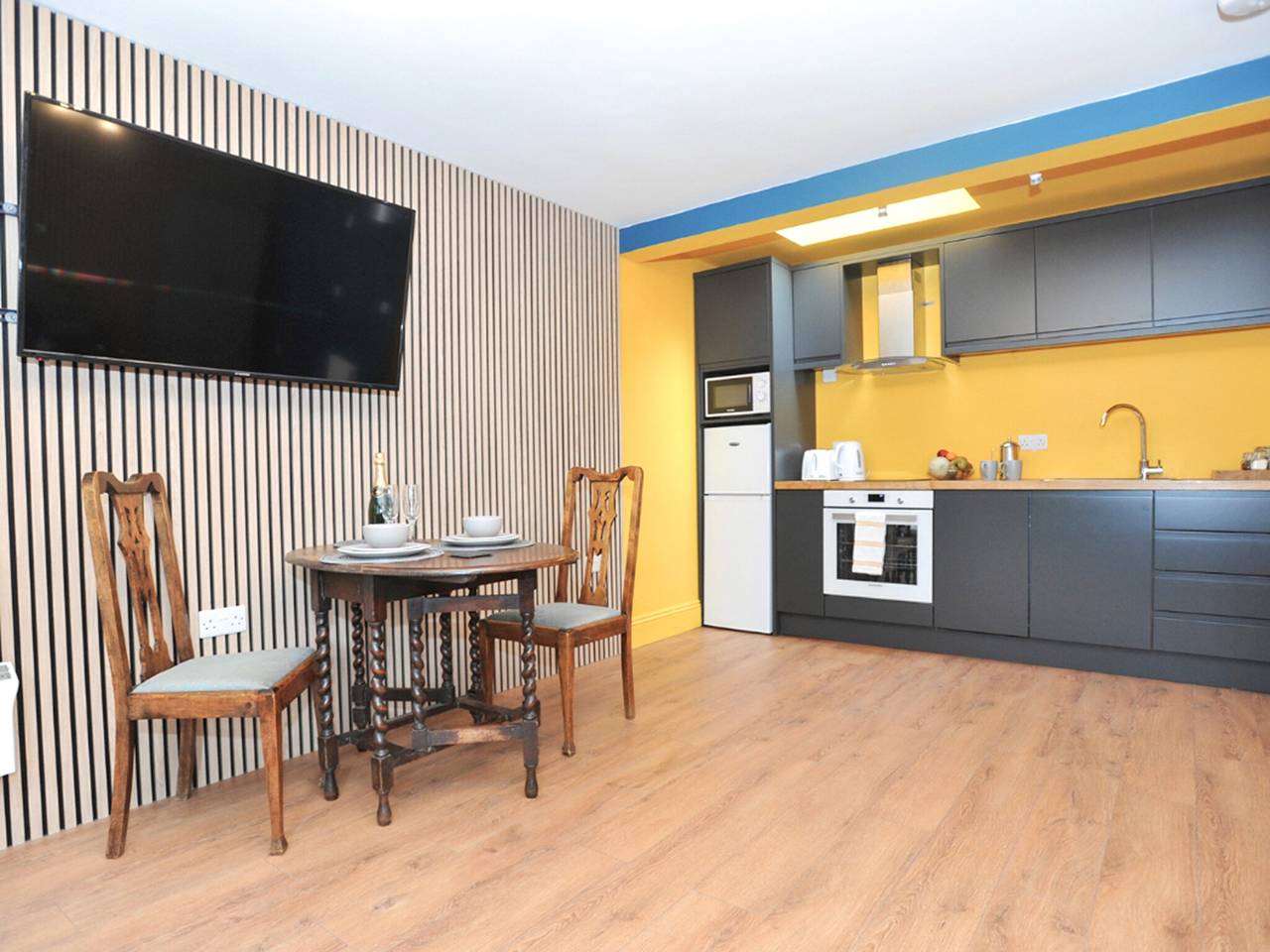 Beale Apartment - Ukc6338 in Cheltenham, Gloucestershire