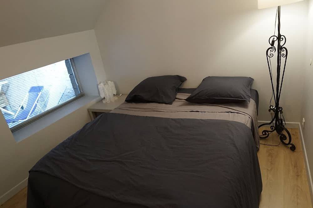 Cottage 65m2 - 2 Schlafzimmer - 4 Personen - Terrasse-Garten - Bettwäsche und Endreinigung inklusive in Vincelottes, Auxerre und Umgebung