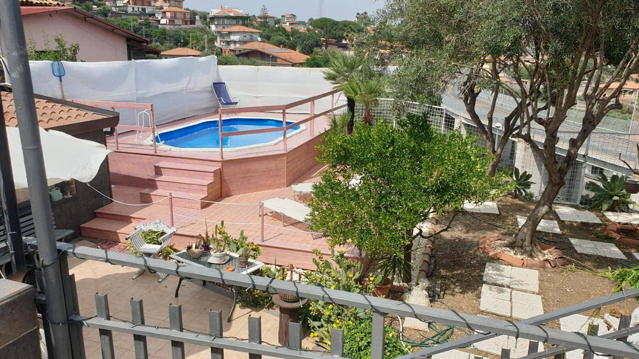 Appartamento intero, Two-Bedroom Apartment in Misterbianco, Catania e dintorni