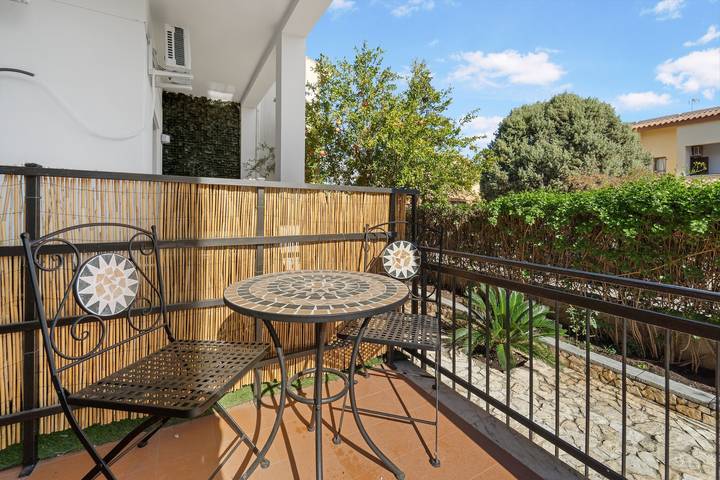 Hel lejlighed, Apartment 'No. 2' with Access to Barbecue and Garden in Pula (Cagliari), Pula Området