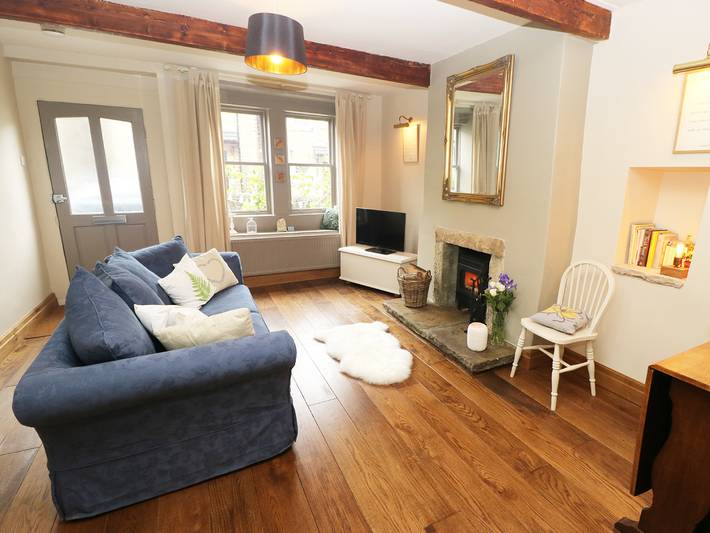 Gîte pour 3 personnes in Haworth, Yorkshire de l'Ouest