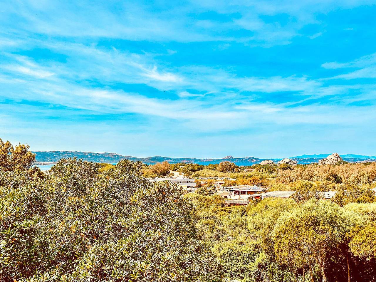 Apartamento entero, Baja Sardinia Apartment P1 in Baja Sardinia, Arzachena